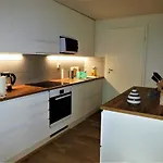 Reindeer Apartment