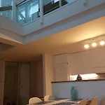 Apartment Reindeer