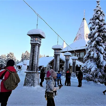 Reindeer * Rovaniemi
