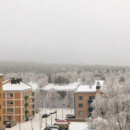 Apartman Reindeer