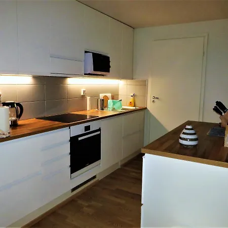 Reindeer Appartement