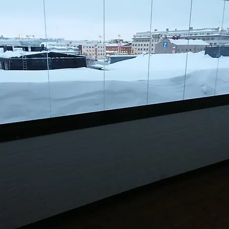 Appartement Reindeer Rovaniemi