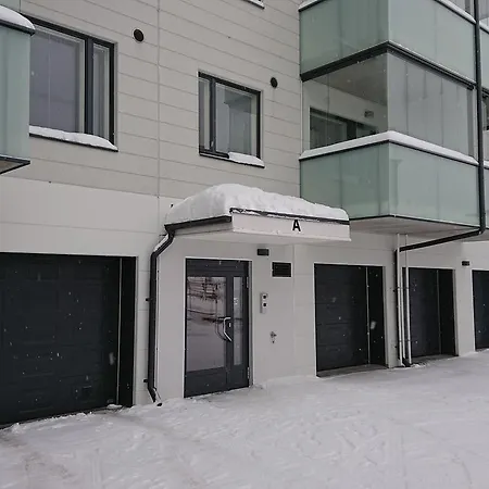 Reindeer Apartment