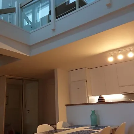 Appartement Reindeer