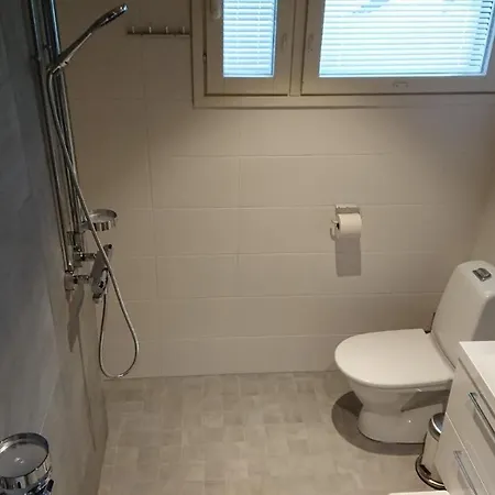 Appartement Reindeer Rovaniemi