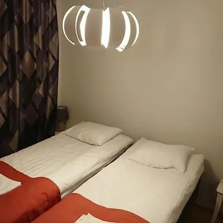 Appartement Reindeer *