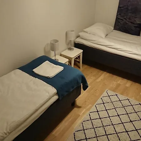 Appartement Reindeer *