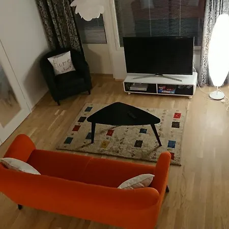 Appartement Reindeer