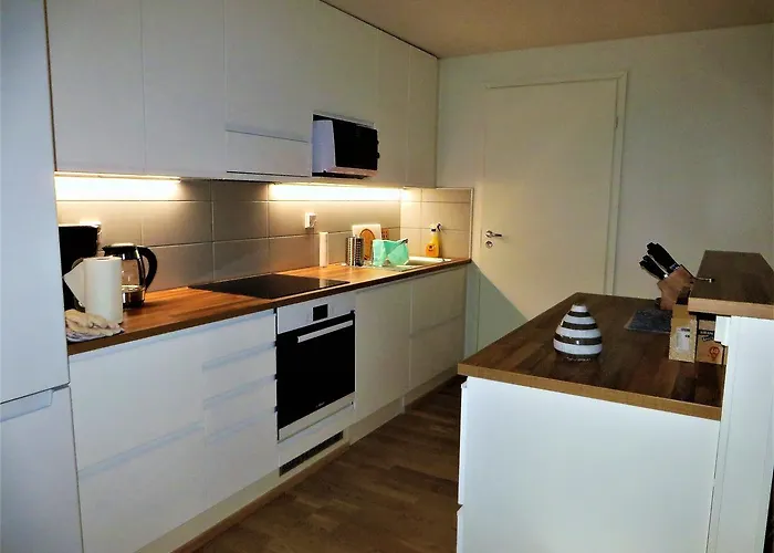 Reindeer Apartamento