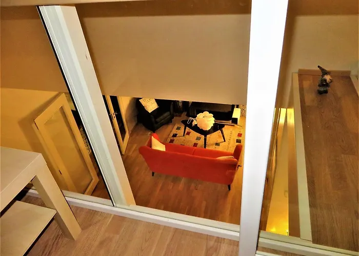 Reindeer * Rovaniemi