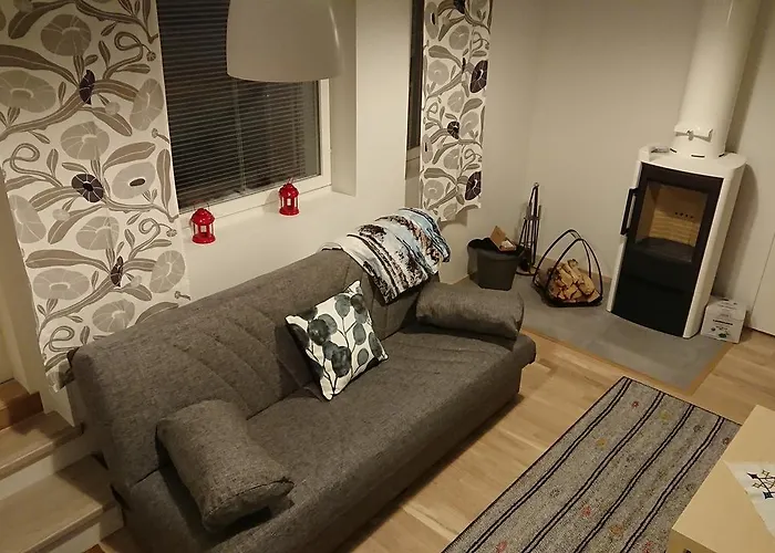 Reindeer * Rovaniemi