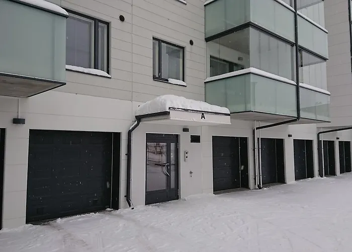 Reindeer Apartamento