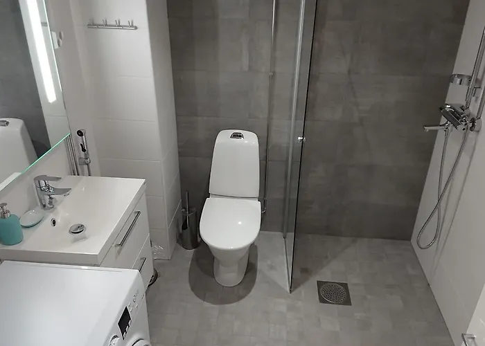 Apartamento Reindeer *