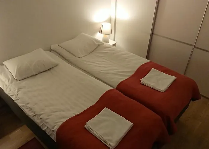 Apartamento Reindeer *