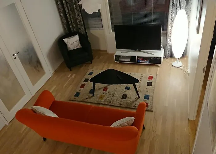 Apartamento Reindeer